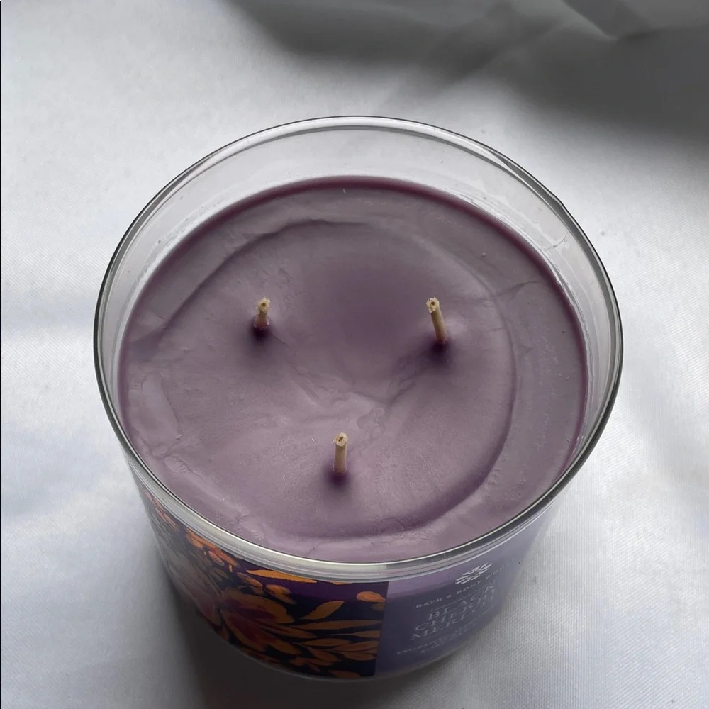 Bath & Body Works elegant ambiance